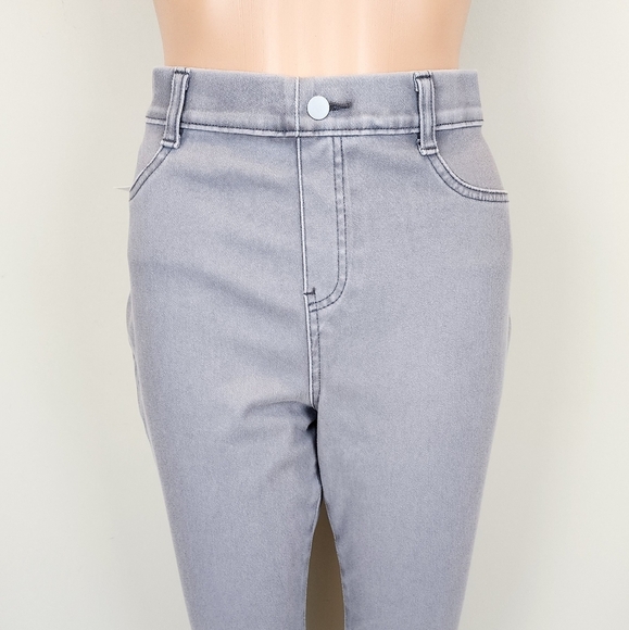 Time Tru High Rise Stretch Jegging - Picture 5 of 13